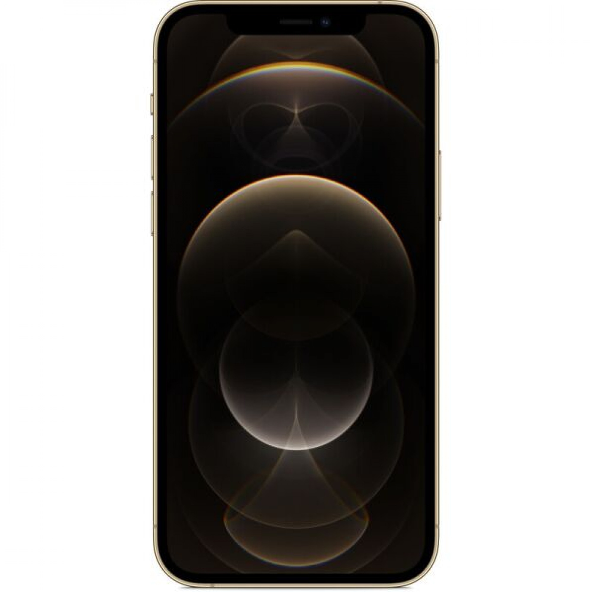iPhone 12 Pro 512gb, Gold (MGMW3/MGM23)